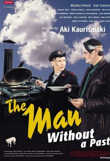 The Man Without a Past The Man Without a Past