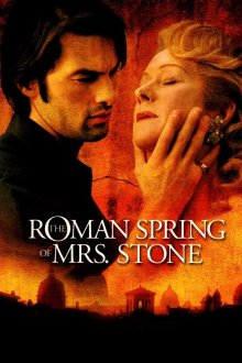 The Roman Spring of Mrs. Stone