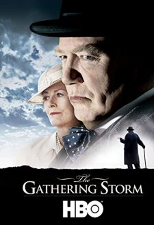 The Gathering Storm