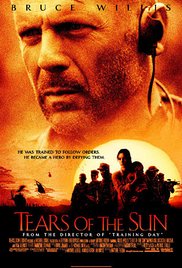 Tears of the Sun Tears of the Sun