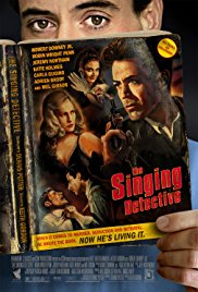 The Singing Detective The Singing Detective