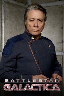 Battlestar Galactica