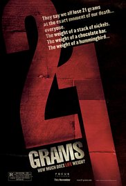 21 Grams 21 Grams
