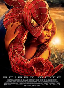Spider-Man 2 Spider-Man 2