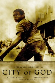 City of God City of God