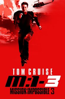Mission: Impossible III