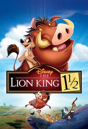 The Lion King 1½ The Lion King 1½
