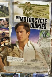 The Motorcycle Diaries The Motorcycle Diaries