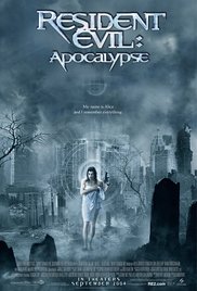 Resident Evil: Apocalypse Resident Evil: Apocalypse