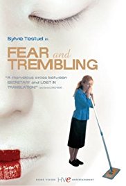 Stupeur et tremblements