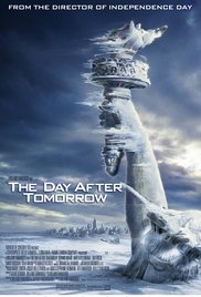 The Day After Tomorrow The Day After Tomorrow