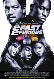 2 Fast 2 Furious 2 Fast 2 Furious