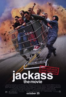 Jackass: The Movie Jackass: The Movie