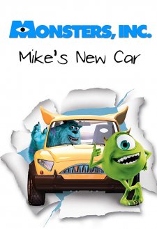 Mike's New Car Mike's New Car