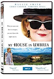 My House in Umbria My House in Umbria