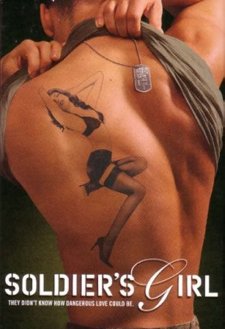 Soldier's Girl Soldier's Girl