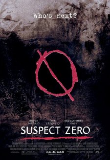 Suspect Zero