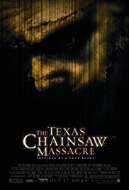 The Texas Chainsaw Massacre
