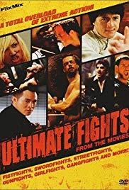 Ultimate Fights from the Movies Ultimate Fights from the Movies