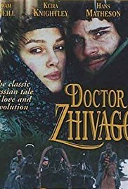 Doctor Zhivago Doctor Zhivago