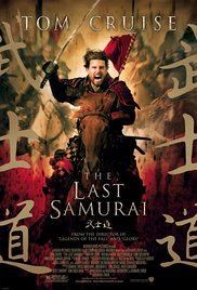The Last Samurai The Last Samurai