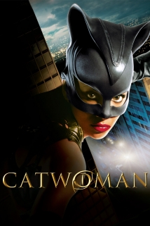 Catwoman