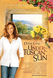 Under the Tuscan Sun Under the Tuscan Sun
