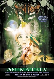 The Animatrix The Animatrix