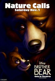 Brother Bear Brother Bear