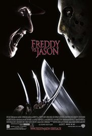 Freddy vs. Jason Freddy vs. Jason