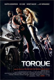 Torque Torque