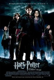 Harry Potter and the Goblet of Fire Harry Potter and the Goblet of Fire