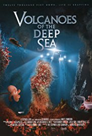 Volcanoes of the Deep Sea Volcanoes of the Deep Sea