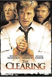 The Clearing The Clearing