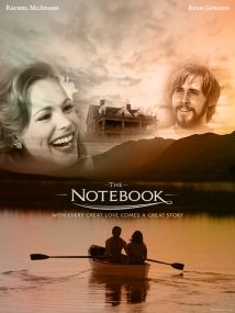 The Notebook The Notebook