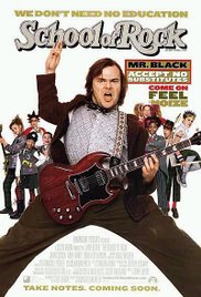 The School of Rock The School of Rock