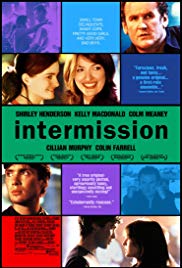 Intermission Intermission