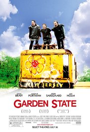 Garden State Garden State