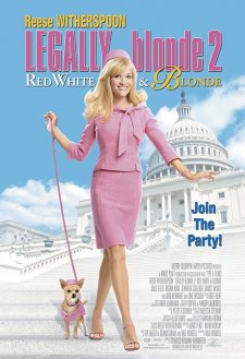 Legally Blonde 2 Legally Blonde 2