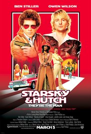 Starsky & Hutch Starsky & Hutch