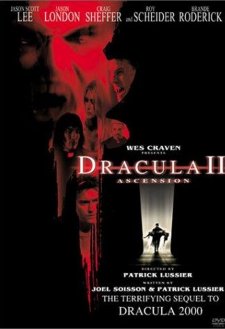 Dracula II: Ascension Dracula II: Ascension