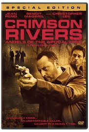 Les rivières pourpres 2 - Les anges de l'apocalypse