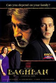 Baghban Baghban