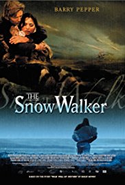 The Snow Walker The Snow Walker