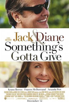 Something's Gotta Give