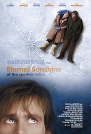 Eternal Sunshine of the Spotless Mind Eternal Sunshine of the Spotless Mind