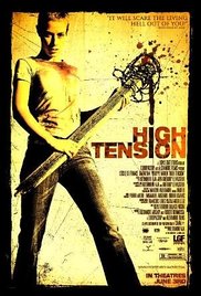 دانلود فیلم Haute tension 2003