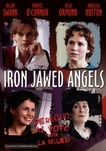 Iron Jawed Angels