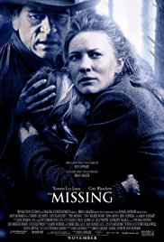 The Missing The Missing