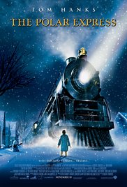 The Polar Express The Polar Express